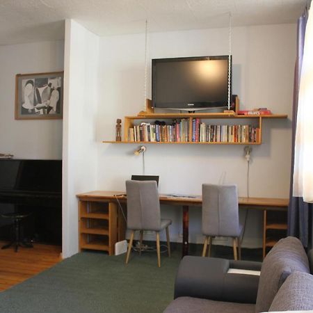Kuldīga Apartment Rumbas - 6 מראה חיצוני תמונה