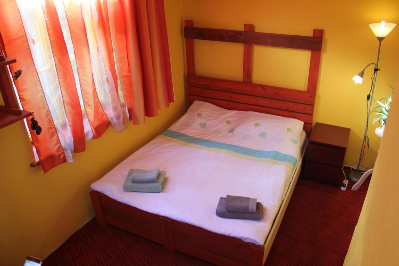 Kuldīga Apartment Rumbas - 6 מראה חיצוני תמונה