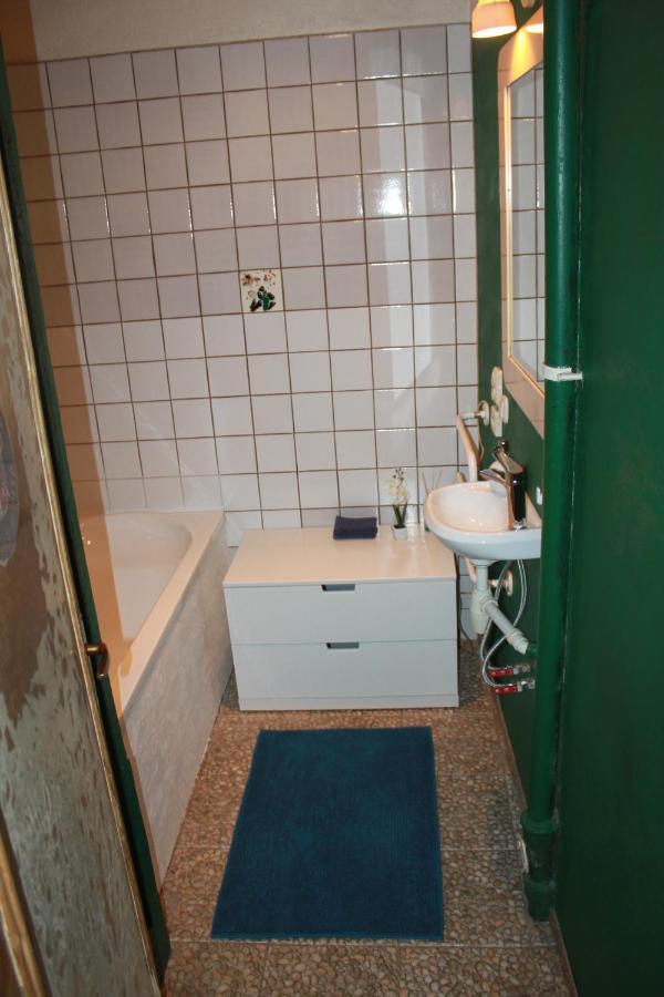 Kuldīga Apartment Rumbas - 6 מראה חיצוני תמונה